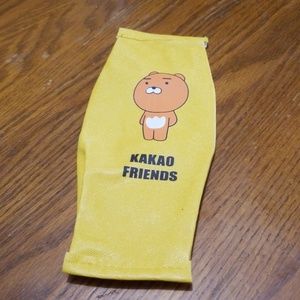 Kakao Friends Change Purse